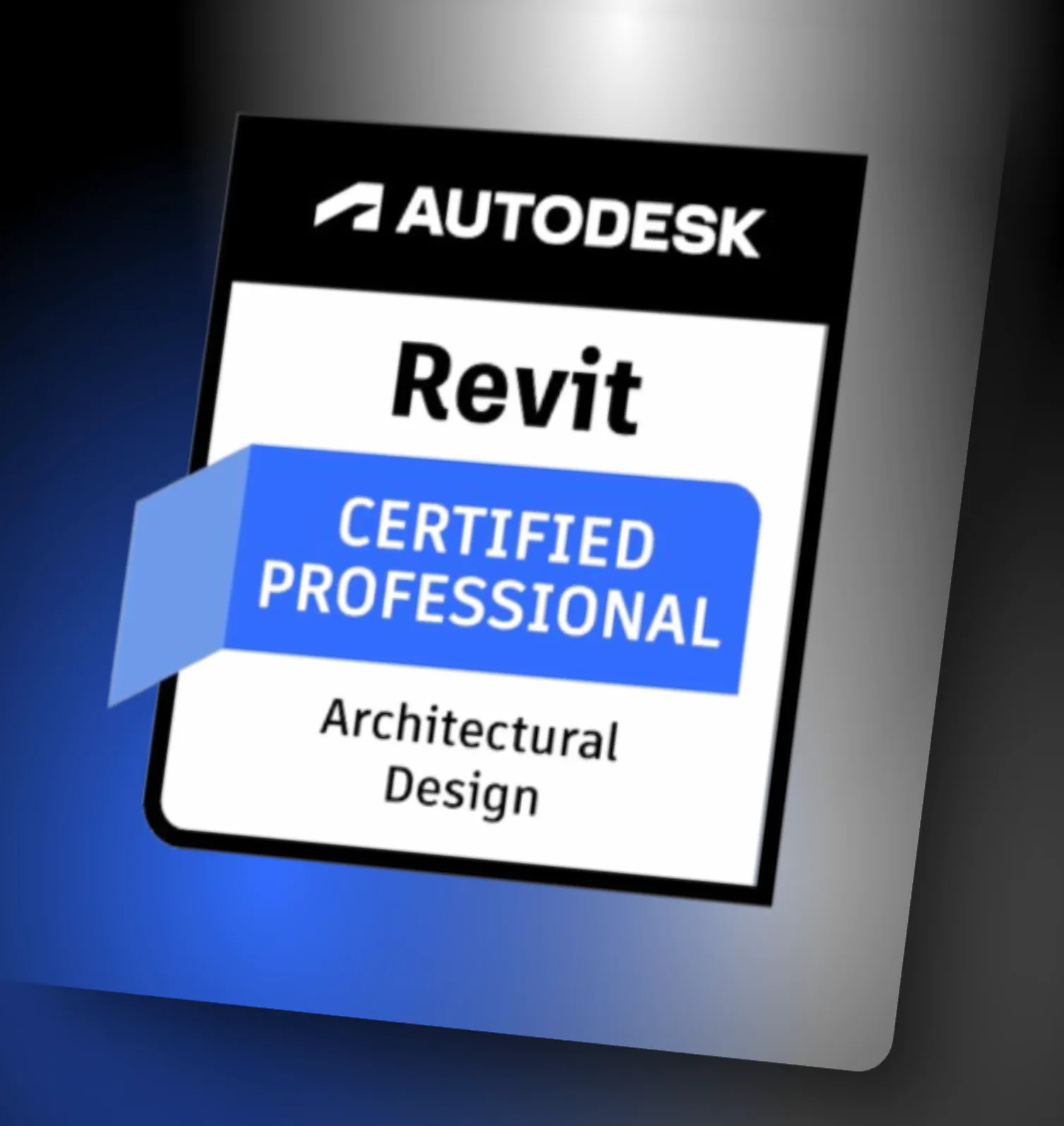 Proceso de certificación CUBUS Autodesk