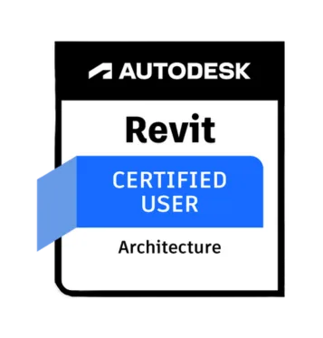 Autodesk Certified User