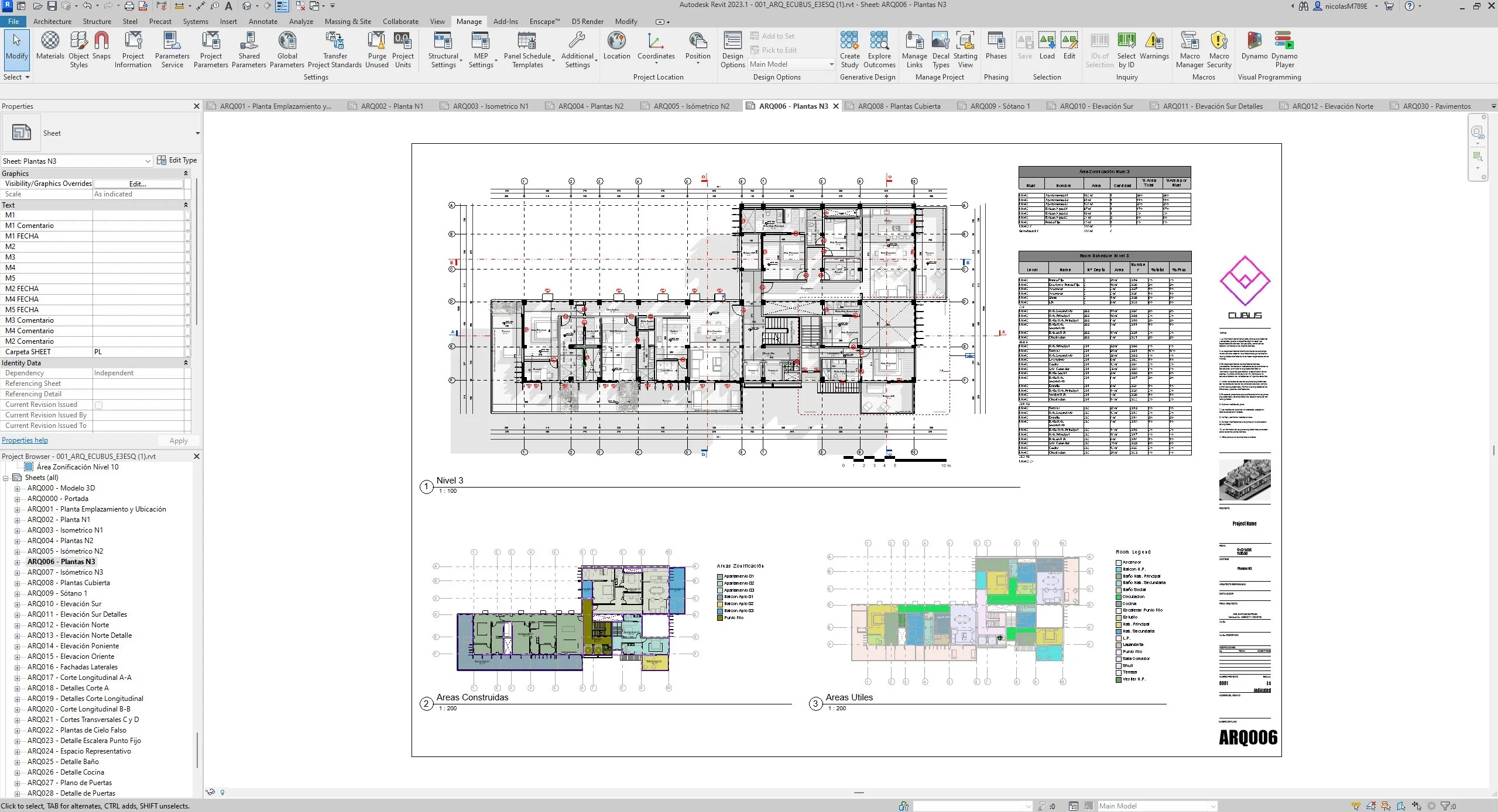 Proyecto alumni 2