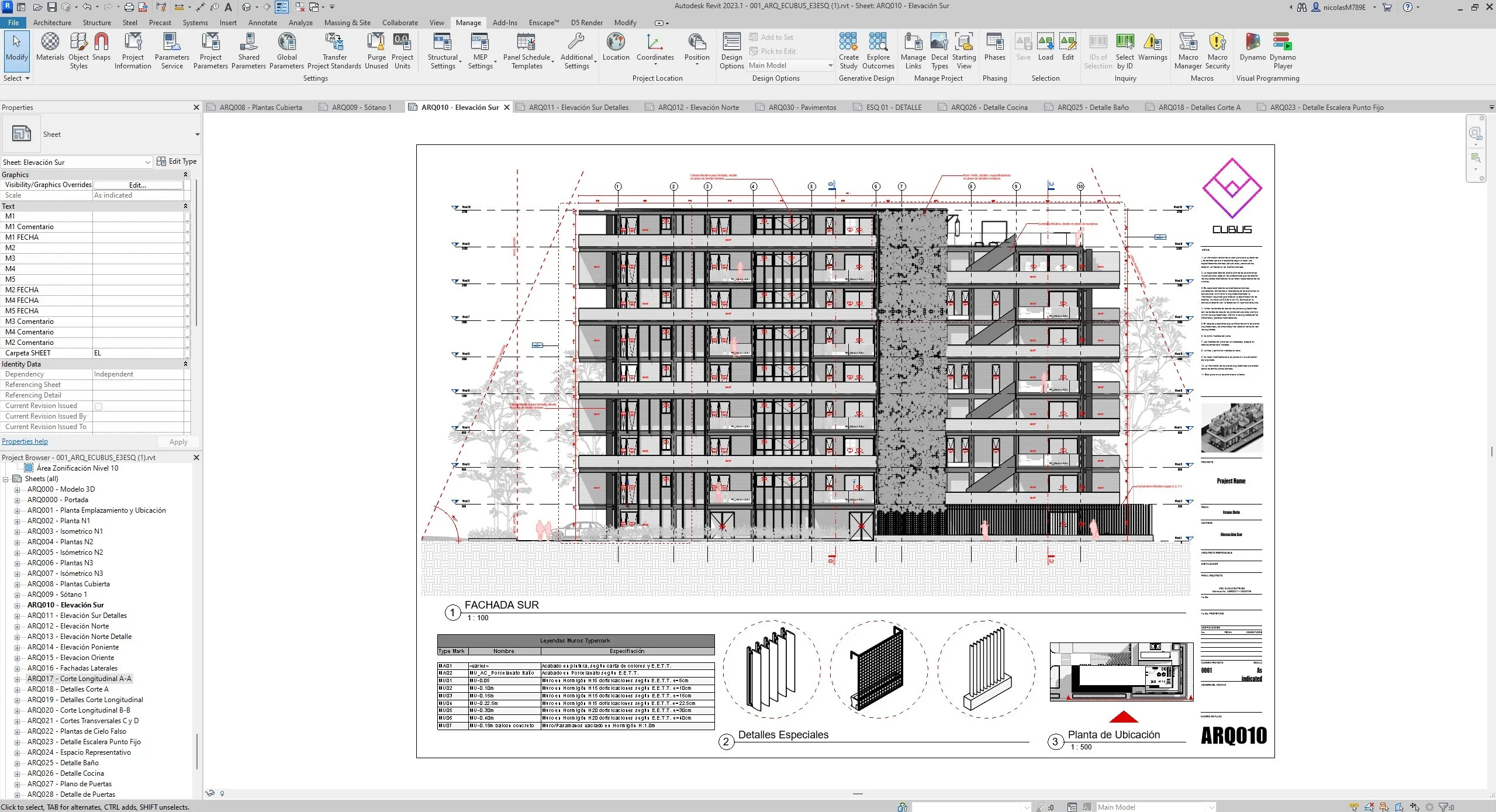 Proyecto alumni 3