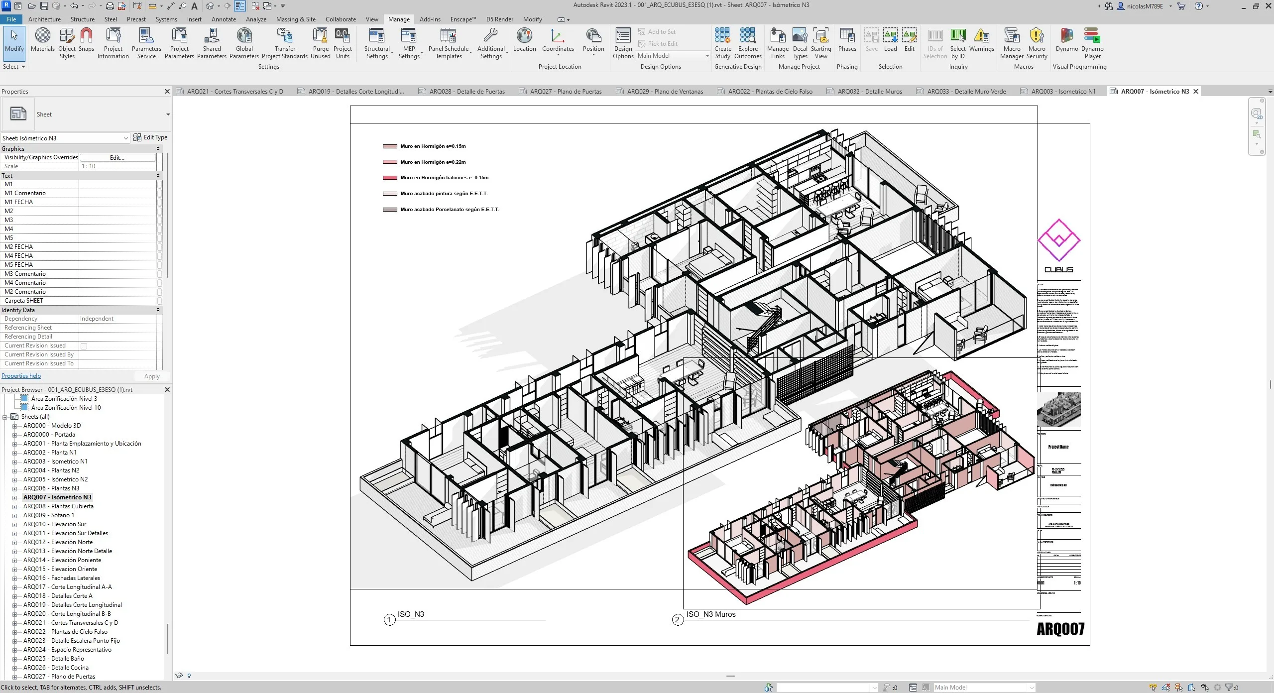 Proyecto alumni 5