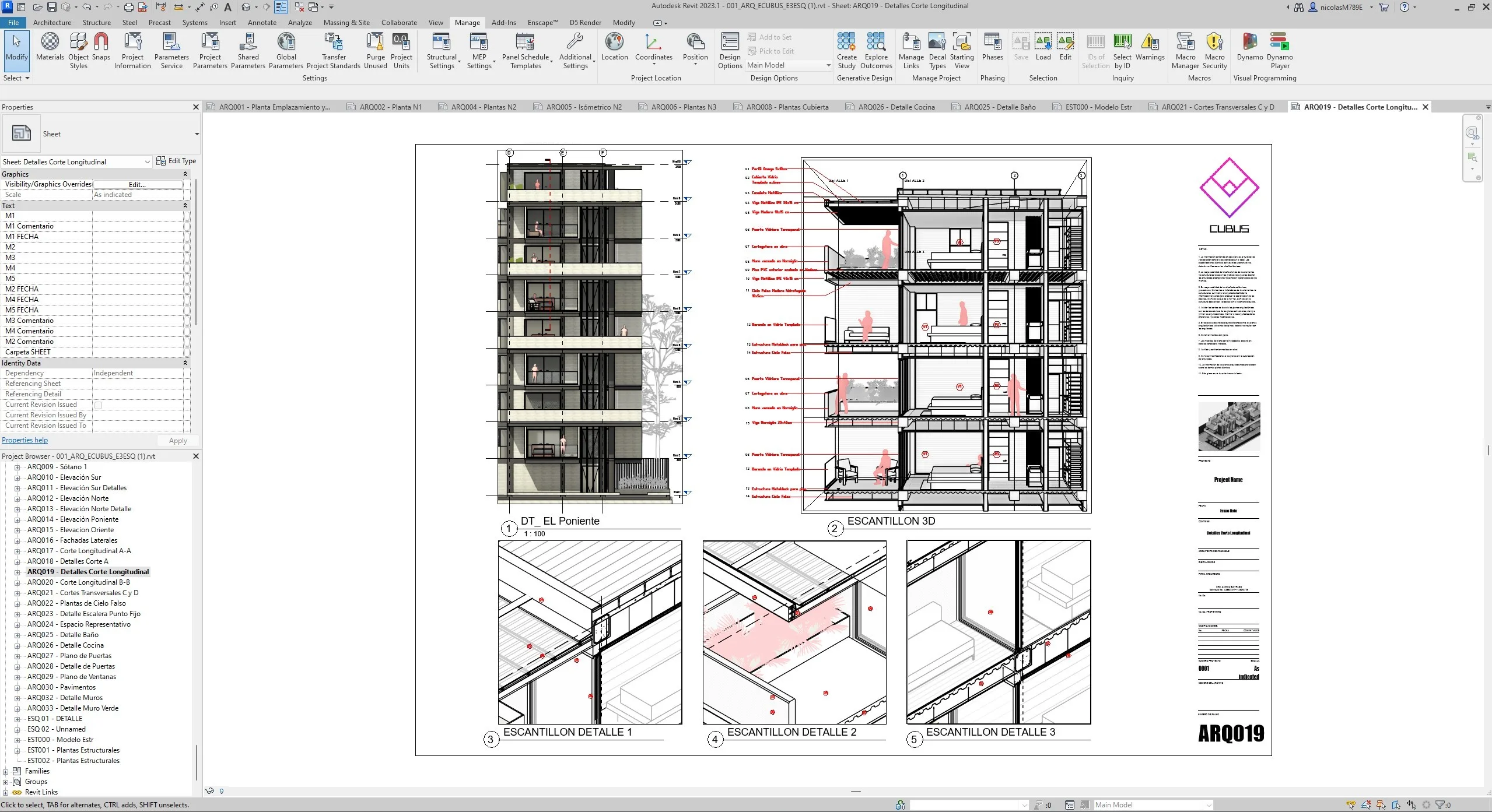 Proyecto alumni 7