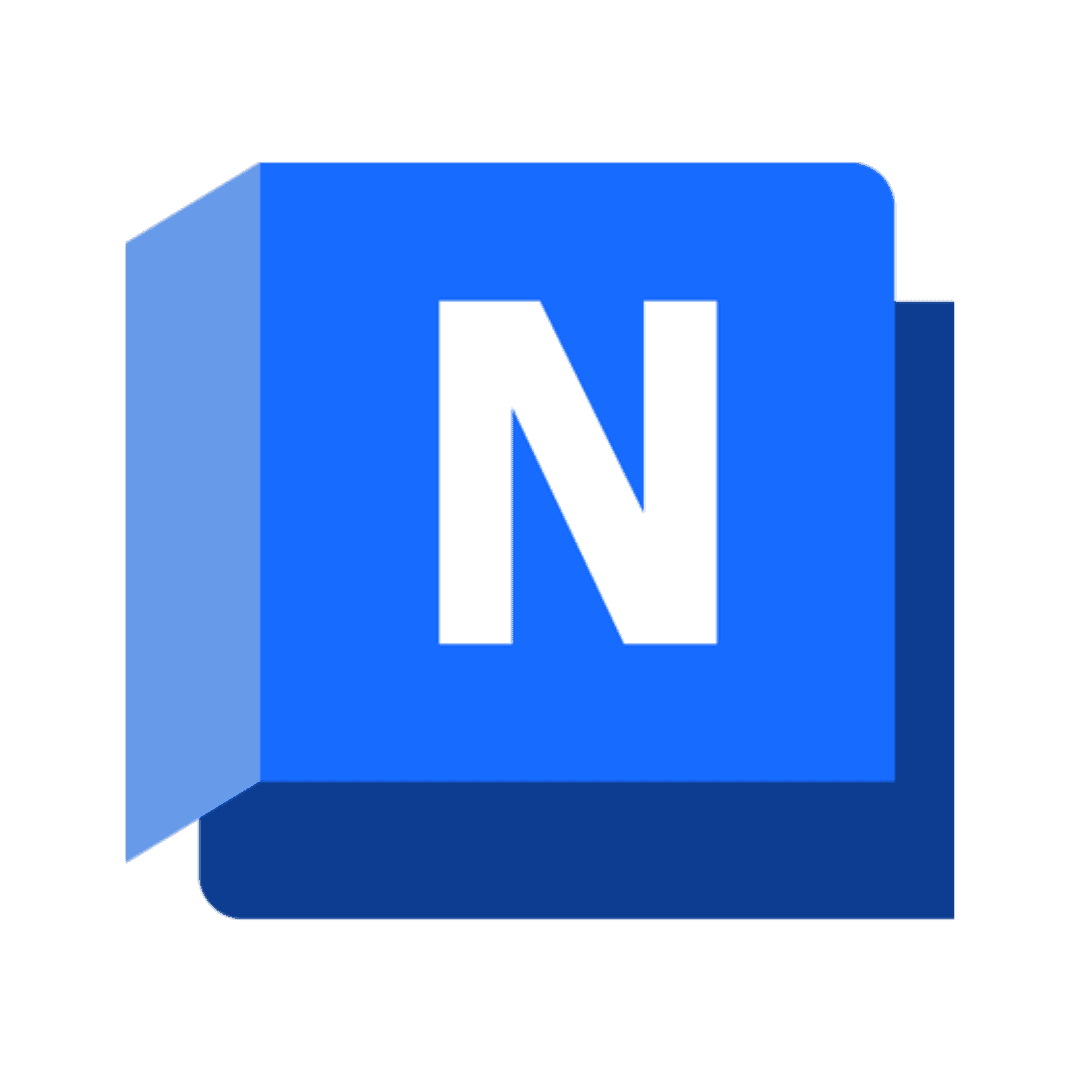Navisworks logo
