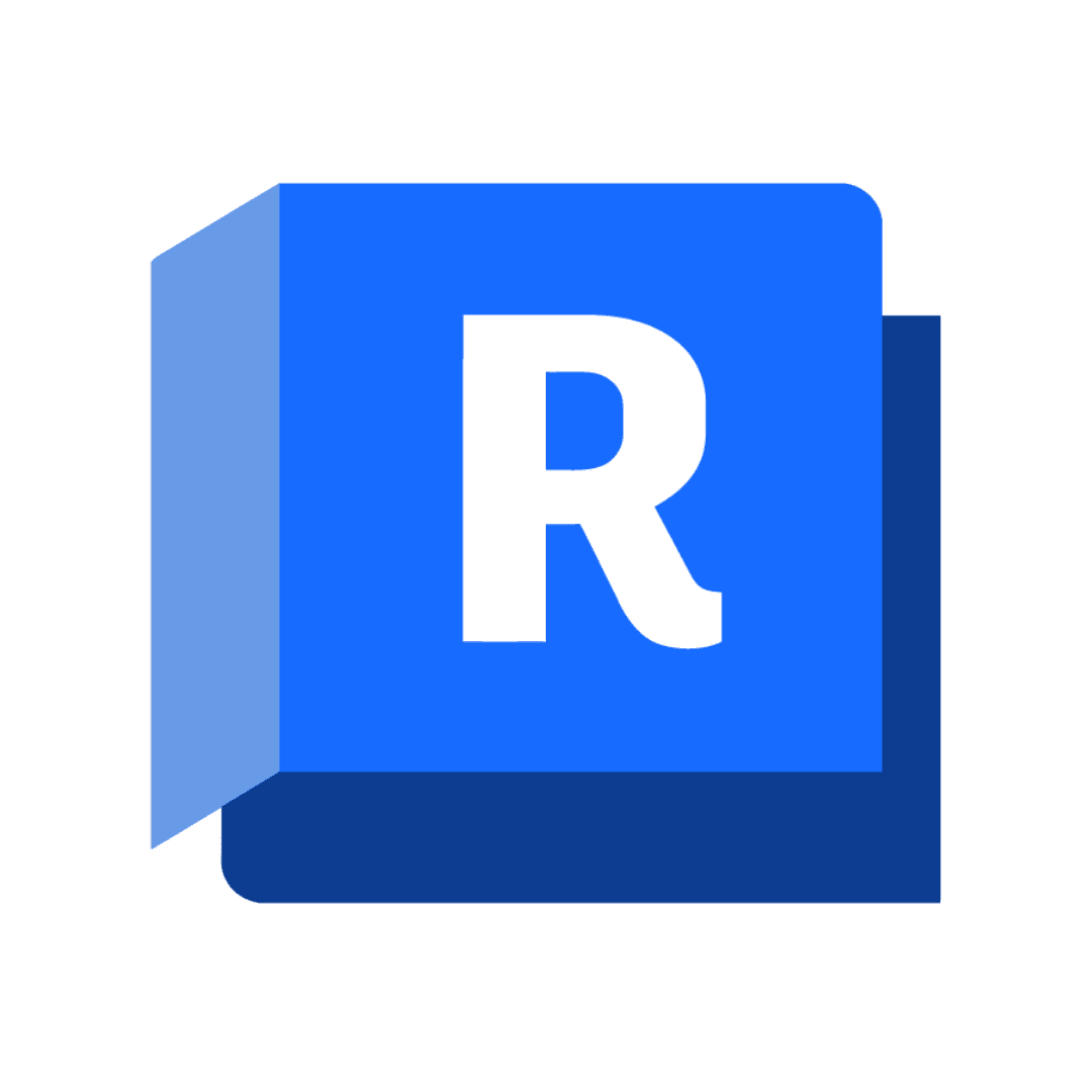 Revit logo
