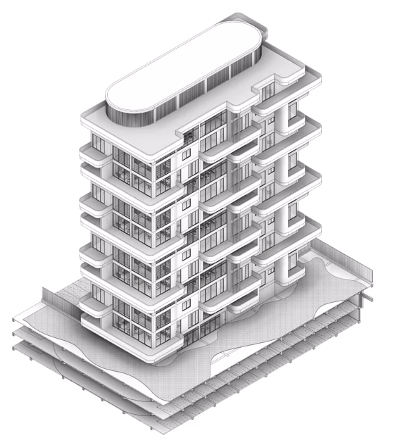 Documentación técnica BIM